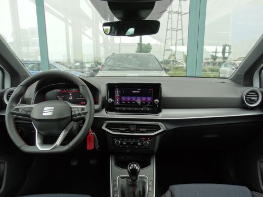 Seat Arona SEAT FR Anniversary | Achteruitrijcamera | Airconditioning automatisch met 2-zone-temperatuurrege... ActivLease financial lease