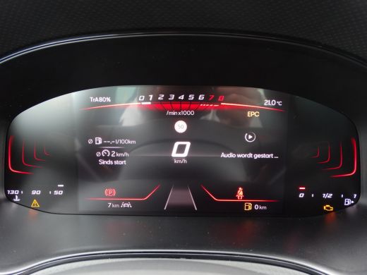 Seat Arona SEAT FR Anniversary | Achteruitrijcamera | Airconditioning automatisch met 2-zone-temperatuurrege... ActivLease financial lease