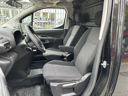 Toyota PROACE CITY Electric First Edition 50 kWh Trekhaak ActivLease financial lease