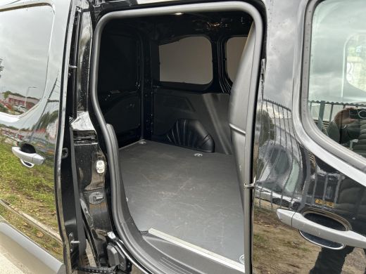 Toyota PROACE CITY Electric First Edition 50 kWh Trekhaak ActivLease financial lease