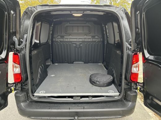 Toyota PROACE CITY Electric First Edition 50 kWh Trekhaak ActivLease financial lease