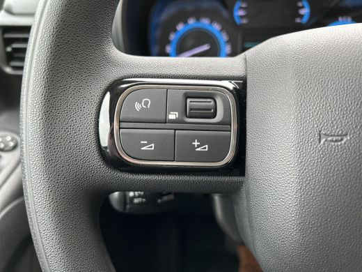 Toyota PROACE CITY Electric First Edition 50 kWh Trekhaak ActivLease financial lease