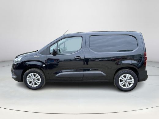 Toyota PROACE CITY Electric First Edition 50 kWh Trekhaak ActivLease financial lease