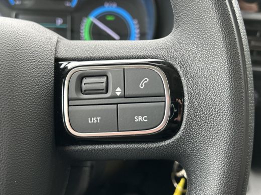 Toyota PROACE CITY Electric First Edition 50 kWh Trekhaak ActivLease financial lease