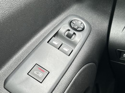 Toyota PROACE CITY Electric First Edition 50 kWh Trekhaak ActivLease financial lease