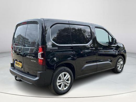 Toyota PROACE CITY Electric First Edition 50 kWh Trekhaak ActivLease financial lease