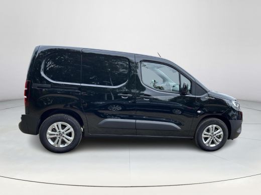 Toyota PROACE CITY Electric First Edition 50 kWh Trekhaak ActivLease financial lease