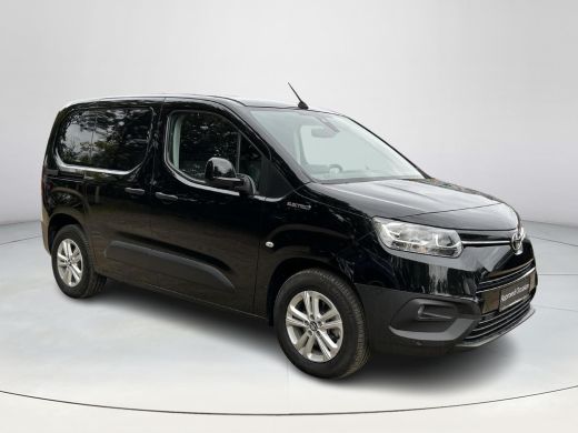 Toyota PROACE CITY Electric First Edition 50 kWh Trekhaak ActivLease financial lease