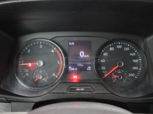 Volkswagen Crafter 35 2.0 TDI 140 PK 4MOTION 4X4 L3H2 + TREKHAAK 3000 KG / DEALER ONDERHOUDEN ActivLease financial lease