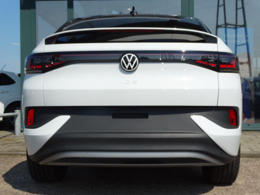 Volkswagen ID.5 Volkswagen Pro Business | Inclusief € 2000,- inruilvoordeel Inclusief € 2000,- inruilvoordeel | A... ActivLease financial lease