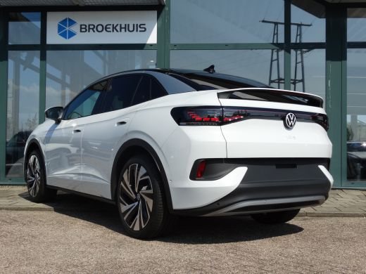 Volkswagen ID.5 Volkswagen Pro Business | Inclusief € 2000,- inruilvoordeel Inclusief € 2000,- inruilvoordeel | A... ActivLease financial lease