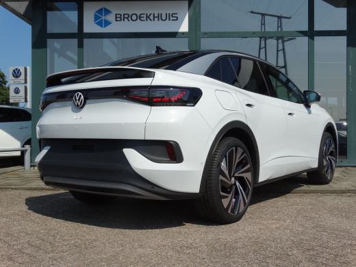Volkswagen ID.5 Volkswagen Pro Business | Inclusief € 2000,- inruilvoordeel Inclusief € 2000,- inruilvoordeel | A... ActivLease financial lease