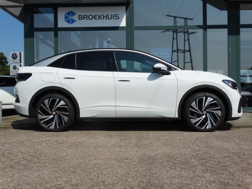 Volkswagen ID.5 Volkswagen Pro Business | Inclusief € 2000,- inruilvoordeel Inclusief € 2000,- inruilvoordeel | A... ActivLease financial lease