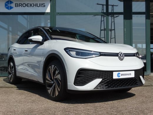 Volkswagen ID.5 Volkswagen Pro Business | Inclusief € 2000,- inruilvoordeel Inclusief € 2000,- inruilvoordeel | A... ActivLease financial lease