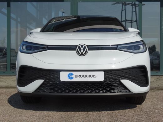 Volkswagen ID.5 Volkswagen Pro Business | Inclusief € 2000,- inruilvoordeel Inclusief € 2000,- inruilvoordeel | A... ActivLease financial lease