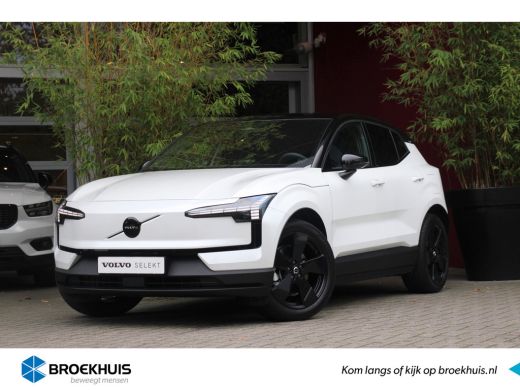 Volvo  EX30 Single Motor Extended Range Plus 69 kWh | Black Pack | Harman/Kardon | Camera | Adaptive Cruise |...