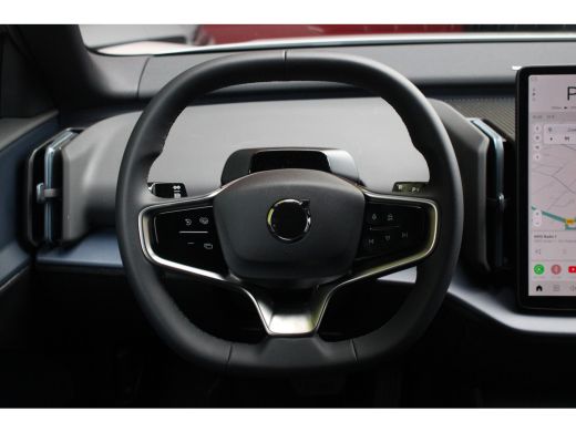 Volvo  EX30 Single Motor Extended Range Plus 69 kWh | Black Pack | Harman/Kardon | Camera | Adaptive Cruise |... ActivLease financial lease
