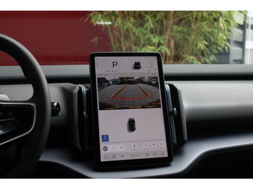 Volvo  EX30 Single Motor Extended Range Plus 69 kWh | Black Pack | Harman/Kardon | Camera | Adaptive Cruise |... ActivLease financial lease