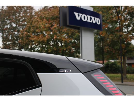 Volvo  EX30 Single Motor Extended Range Plus 69 kWh | Black Pack | Harman/Kardon | Camera | Adaptive Cruise |... ActivLease financial lease