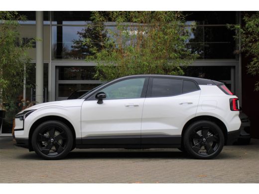 Volvo  EX30 Single Motor Extended Range Plus 69 kWh | Black Pack | Harman/Kardon | Camera | Adaptive Cruise |... ActivLease financial lease