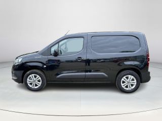 Toyota PROACE CITY Electric First Edition 50 kWh Trekhaak