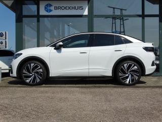 Volkswagen ID.5 Volkswagen Pro Business | Inclusief € 2000,- inruilvoordeel Inclusief € 2000,- inruilvoordeel | A...