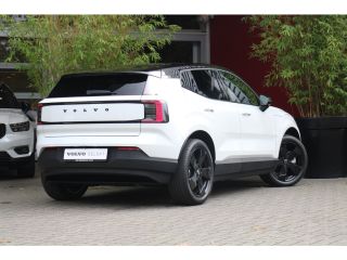 Volvo  EX30 Single Motor Extended Range Plus 69 kWh | Black Pack | Harman/Kardon | Camera | Adaptive Cruise |...