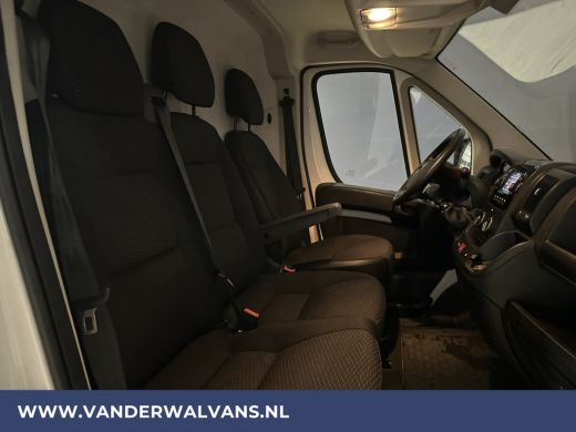 Citroën Jumper 2.2 BlueHDi 120pk L2H2 Euro6 Airco | Camera | Navigatie | Cruisecontrol | Trekhaak Parkeersensore... ActivLease financial lease