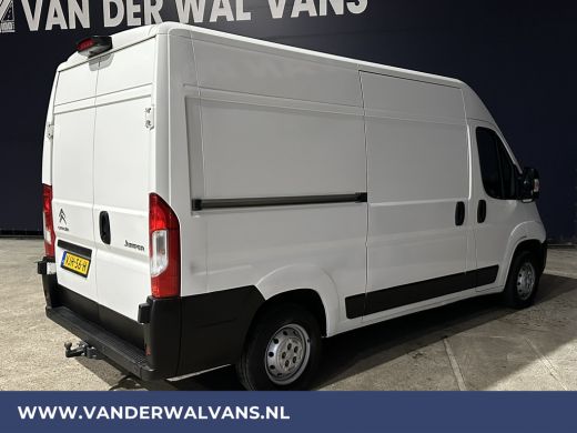Citroën Jumper 2.2 BlueHDi 120pk L2H2 Euro6 Airco | Camera | Navigatie | Cruisecontrol | Trekhaak Parkeersensore... ActivLease financial lease