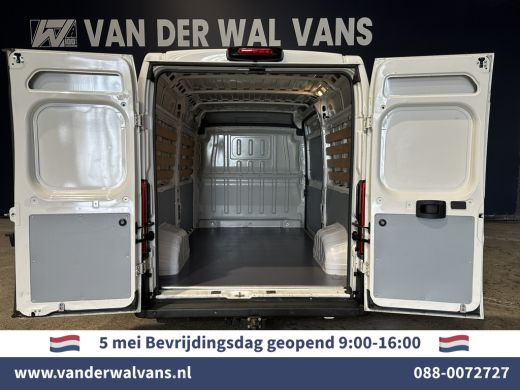 Citroën Jumper 2.2 BlueHDi 120pk L2H2 Euro6 Airco | Camera | Navigatie | Cruisecontrol | Trekhaak Parkeersensore... ActivLease financial lease