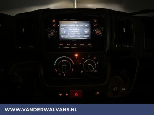 Citroën Jumper 2.2 BlueHDi 120pk L2H2 Euro6 Airco | Camera | Navigatie | Cruisecontrol | Trekhaak Parkeersensore... ActivLease financial lease