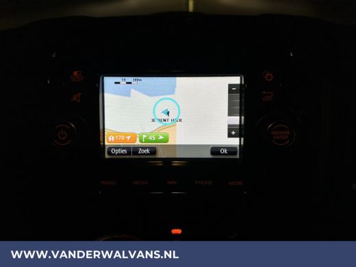 Citroën Jumper 2.2 BlueHDi 120pk L2H2 Euro6 Airco | Camera | Navigatie | Cruisecontrol | Trekhaak Parkeersensore... ActivLease financial lease