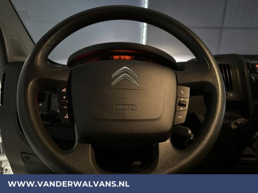 Citroën Jumper 2.2 BlueHDi 120pk L2H2 Euro6 Airco | Camera | Navigatie | Cruisecontrol | Trekhaak Parkeersensore... ActivLease financial lease