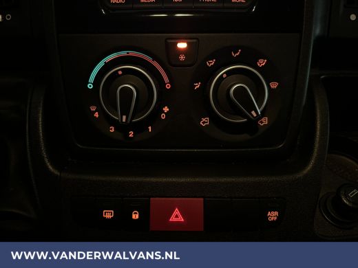 Citroën Jumper 2.2 BlueHDi 120pk L2H2 Euro6 Airco | Camera | Navigatie | Cruisecontrol | Trekhaak Parkeersensore... ActivLease financial lease