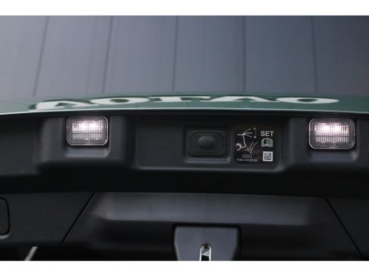 Ford Mustang Mach-E GT 98kWh Exended Range AWD Rally Edition ActivLease financial lease