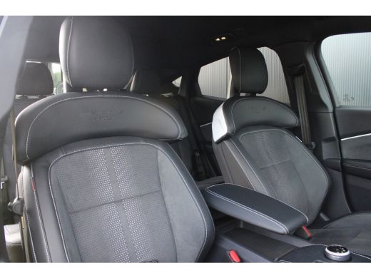 Ford Mustang Mach-E GT 98kWh Exended Range AWD Rally Edition ActivLease financial lease