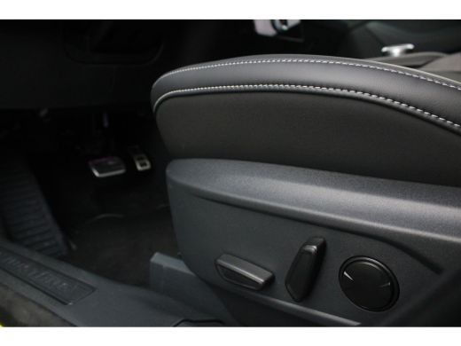 Ford Mustang Mach-E GT 98kWh Exended Range AWD Rally Edition ActivLease financial lease