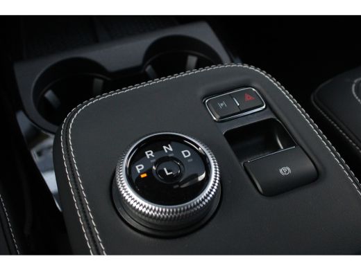 Ford Mustang Mach-E GT 98kWh Exended Range AWD Rally Edition ActivLease financial lease