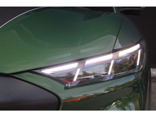 Ford Mustang Mach-E GT 98kWh Exended Range AWD Rally Edition ActivLease financial lease
