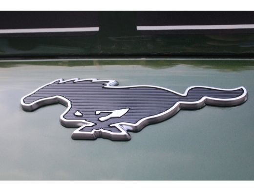 Ford Mustang Mach-E GT 98kWh Exended Range AWD Rally Edition ActivLease financial lease