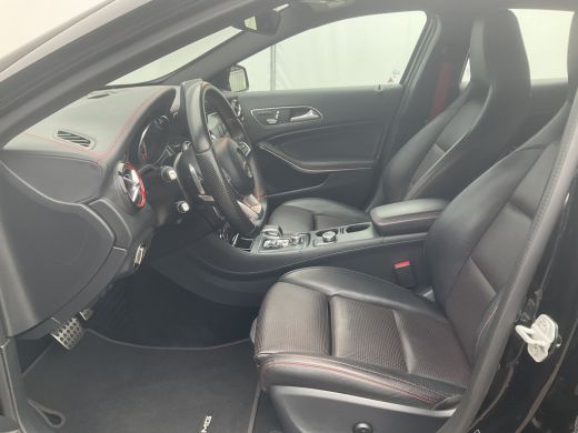 Mercedes GLA AMG 45 4MATIC 381PK 360cam Leder Led 84149KM! ActivLease financial lease