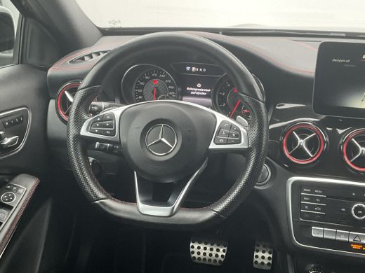 Mercedes GLA AMG 45 4MATIC 381PK 360cam Leder Led 84149KM! ActivLease financial lease