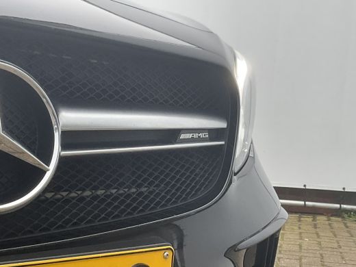 Mercedes GLA AMG 45 4MATIC 381PK 360cam Leder Led 84149KM! ActivLease financial lease