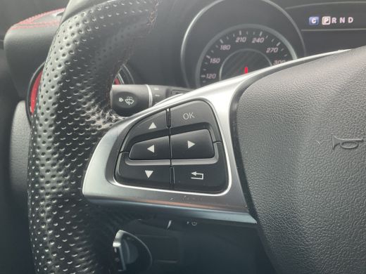 Mercedes GLA AMG 45 4MATIC 381PK 360cam Leder Led 84149KM! ActivLease financial lease