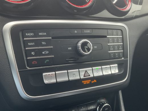 Mercedes GLA AMG 45 4MATIC 381PK 360cam Leder Led 84149KM! ActivLease financial lease