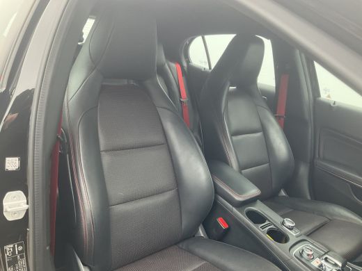 Mercedes GLA AMG 45 4MATIC 381PK 360cam Leder Led 84149KM! ActivLease financial lease