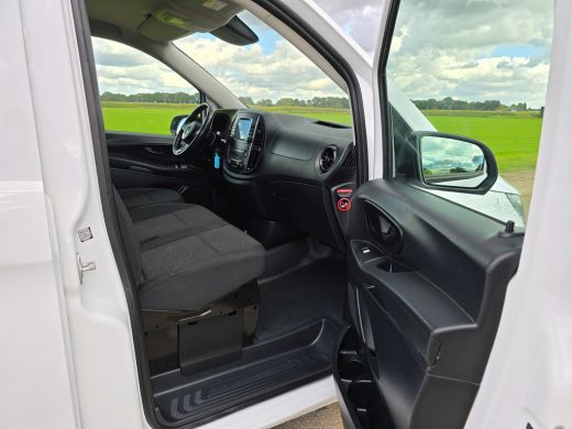 Mercedes Vito 116 CDI L2 H1 - 160 Pk - Euro 6 - Automaat - Navi - ParkeerCamera ActivLease financial lease