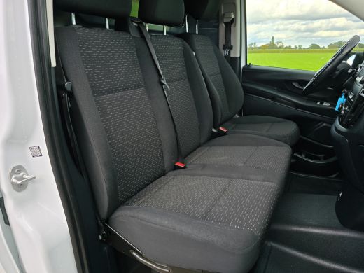 Mercedes Vito 116 CDI L2 H1 - 160 Pk - Euro 6 - Automaat - Navi - ParkeerCamera ActivLease financial lease