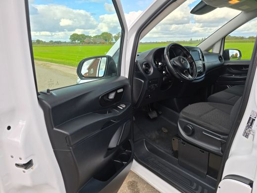 Mercedes Vito 116 CDI L2 H1 - 160 Pk - Euro 6 - Automaat - Navi - ParkeerCamera ActivLease financial lease