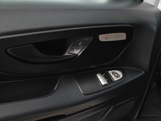 Mercedes Vito 116 CDI L2 H1 - 160 Pk - Euro 6 - Automaat - Navi - ParkeerCamera ActivLease financial lease